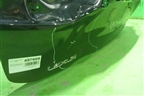 Дверь багажника без стекла (6700548720) для Lexus RX 350 c 2015г