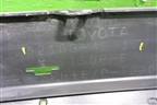 Бампер задний нижняя часть (после 2015г под накладку) (5216942010) для Toyota Rav-4 с 2012-2019г