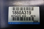 Блок управления двигателем (1.6л 4G18 АКПП) (1860A316) для Mitsubishi Lancer-9  с 2003-2008г