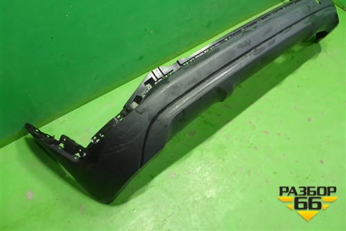 Бампер задний нижняя часть (после 2018г) (86612D7500) для Hyundai Tucson с 2015-2022г (Туксон)