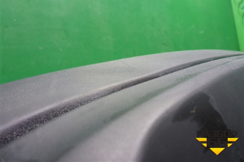 Бампер задний нижняя часть (после 2018г) (86612D7500) для Hyundai Tucson с 2015-2022г (Туксон)