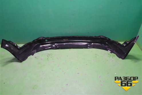 Бампер задний нижняя часть (после 2018г) (86612D7500) для Hyundai Tucson с 2015-2022г (Туксон)