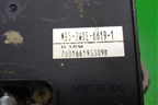 Блок ABS для Mitsubishi Lancer-9  с 2003-2008г