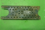 Траверса рамы(81411050593) для MAN  TGS с 2007г