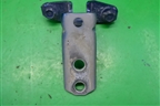 Петля двери передней правой верхняя для Mitsubishi Lancer-9  с 2003-2008г