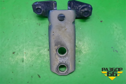 Петля двери передней правой верхняя для Mitsubishi Lancer-9  с 2003-2008г