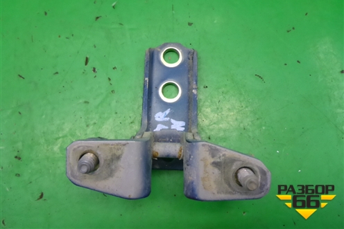 Петля двери передней правой нижняя для Mitsubishi Lancer-9  с 2003-2008г