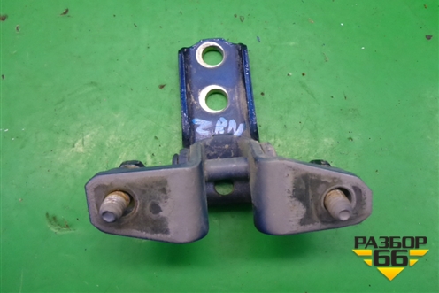 Петля двери задней правой нижняя для Mitsubishi Lancer-9  с 2003-2008г