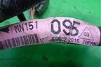 Проводка двери передней левой (MN151095) для Mitsubishi Lancer-9  с 2003-2008г (Лансер)