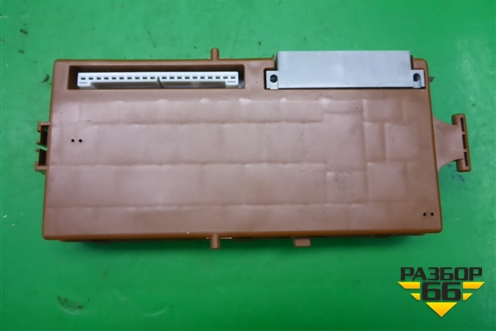 Блок комфорта (MR587873) для Mitsubishi Lancer-9  с 2003-2008г