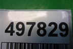 Блок комфорта (MR587873) для Mitsubishi Lancer-9  с 2003-2008г