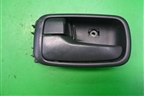 Ручка внутренняя двери передней левой для Mitsubishi Lancer-9  с 2003-2008г
