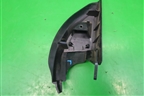 Накладка двери передней левой уголок (MR441633) для Mitsubishi Lancer-9  с 2003-2008г