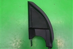 Накладка двери передней левой уголок (MR441633) для Mitsubishi Lancer-9  с 2003-2008г
