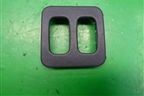Рамка под кнопки (MR402645) для Mitsubishi Lancer-9  с 2003-2008г