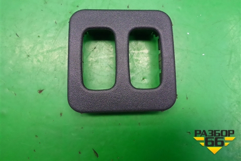 Рамка под кнопки (MR402645) для Mitsubishi Lancer-9  с 2003-2008г