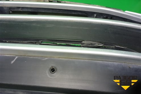 Решетка радиатора (до 2018г) (86351F2000) для Hyundai Elantra 6 с 2015-2020г