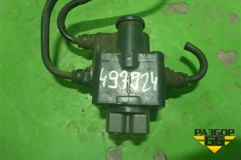 Клапан КПП отсекающий (3238205) для MAN  TGA 4-Series  с 2000-2008г
