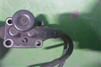 Клапан КПП отсекающий (3238205) для MAN  TGA 4-Series  с 2000-2008г