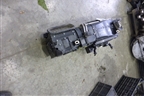 Корпус отопителя для Mercedes Benz S-Klass W220 с 1998-2005г