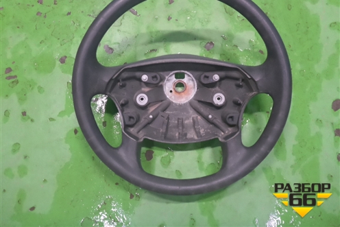 Рулевое колесо не под AIR BAG  (A9434640801) для Mercedes Benz  TRUCK Actros MP2 с 2002-2008г