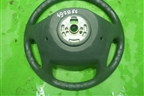 Рулевое колесо не под AIR BAG  (A9434640801) для Mercedes Benz  TRUCK Actros MP2 с 2002-2008г