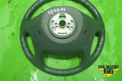 Рулевое колесо не под AIR BAG  (A9434640801) для Mercedes Benz  TRUCK Actros MP2 с 2002-2008г