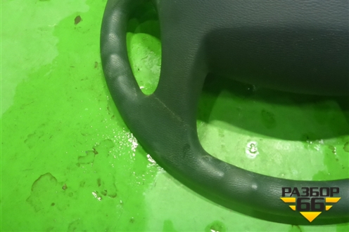 Рулевое колесо не под AIR BAG  (A9434640801) для Mercedes Benz  TRUCK Actros MP2 с 2002-2008г