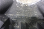 Рулевое колесо не под AIR BAG  (A9434640801) для Mercedes Benz  TRUCK Actros MP2 с 2002-2008г
