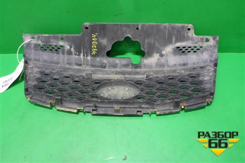Решетка радиатора (после 2009г) (863601G600) для Kia Rio с 2005-2011г