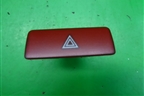 Кнопка аварийной сигнализации для Mitsubishi Lancer-9  с 2003-2008г