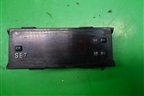 Часы для Mitsubishi Lancer-9  с 2003-2008г
