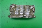 Кронштейн двигателя (нижний 1.6л 4G18) для Mitsubishi Lancer-9  с 2003-2008г