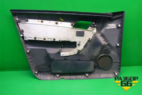 Обшивка двери передней правой под электрику (96649581) для Chevrolet Aveo (T250) с 2005-2011