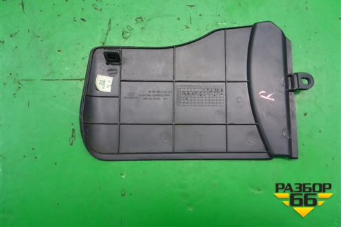 Накладка внутренняя (консоли правая) (96654980) для Chevrolet Aveo (T250) с 2005-2011