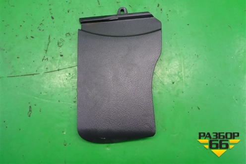 Накладка внутренняя (консоли правая) (96654980) для Chevrolet Aveo (T250) с 2005-2011