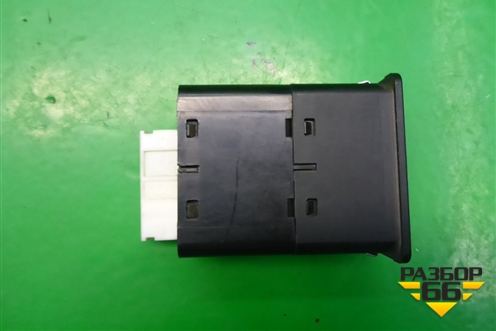 Выключатель пассажирской AIR BAG для Chevrolet Aveo (T250) с 2005-2011