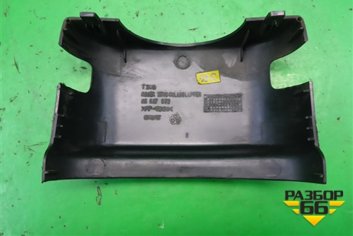 Кожух рулевой колонки (верхняя часть) (96537572) для Chevrolet Aveo (T250) с 2005-2011