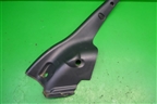 Обшивка стойки задняя нижняя правая (96438769) для Chevrolet Aveo (T250) с 2005-2011