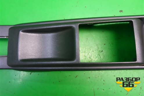 Консоль для Chevrolet Aveo (T250) с 2005-2011
