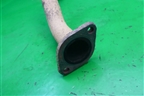 Приёмная труба глушителя (1.2л B12D1) для Chevrolet Aveo (T250) с 2005-2011