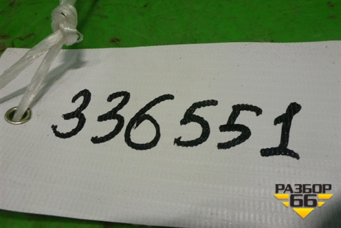 Блок управления двигателем (1.6л АКПП FYDB) (F5SB14A624AA) для Ford Focus 1 с 1998-2004г