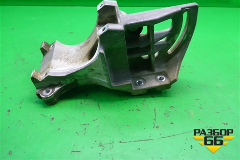 Кронштейн компрессора кондиционера (1.2л B12D1) для Chevrolet Aveo (T250) с 2005-2011