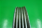 Шкив помпы (1.6л 4G18) для Mitsubishi Lancer-9  с 2003-2008г