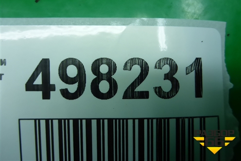 Шкив помпы (1.6л 4G18) для Mitsubishi Lancer-9  с 2003-2008г