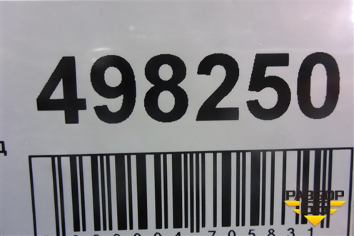 Бампер задний (под парктроник) (5215906B80) для Toyota Camry V70 с 2017г