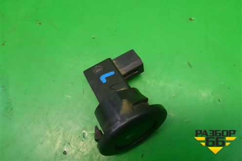 Кнопка открывания багажника для Chevrolet Aveo (T250) с 2005-2011