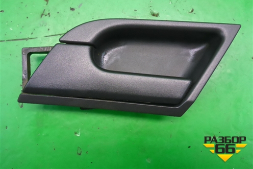 Ручка внутренняя двери задней левой (SWT200403) для Chevrolet Aveo (T250) с 2005-2011
