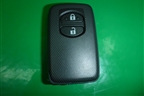 Ключ зажигания для Toyota Land Cruiser (200) с 2008г
