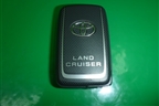 Ключ зажигания для Toyota Land Cruiser (200) с 2008г